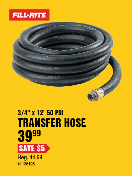 hose
